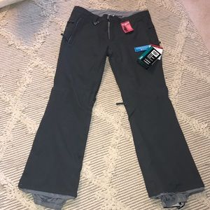 Snow pants